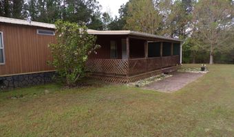 1807 Fendley Rd, Amity, AR 71921