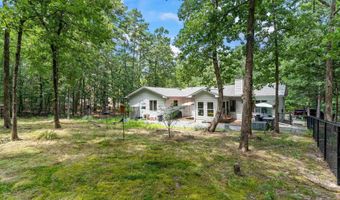 53 Cresta Way, Hot Springs Village, AR 71909