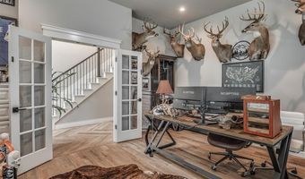14140 Walnut Rdg, Arcadia, OK 73007