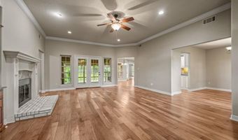 6721 Dean Rd, Alma, AR 72921