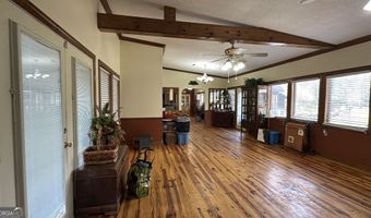 2731 Sawmill Rd, Ailey, GA 30410