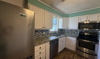 2826 S 39th St, Abilene, TX 79605
