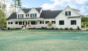 32 Colby Farm Rd, Chester, NH 03036