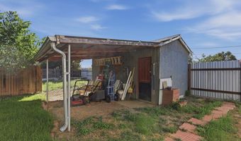 609 N 2nd St, Alpine, TX 79830