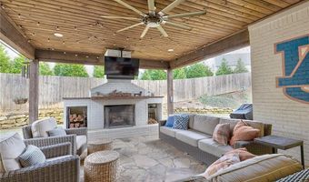 1001 Fairview Dr, Auburn, AL 36830