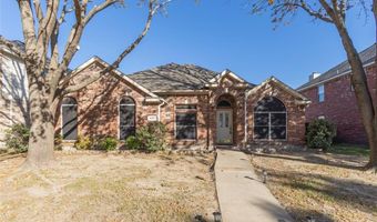 829 Soapberry Dr, Allen, TX 75002