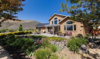 1307 Camballeria Dr, Carson City, NV 89701
