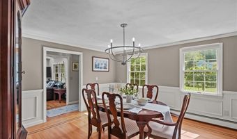 105 LYNN Cir, East Greenwich, RI 02818