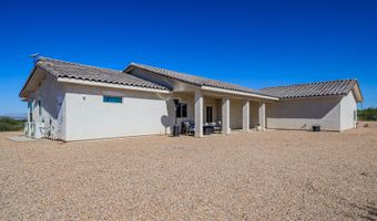 251 N Wildcat Pl, Benson, AZ 85602