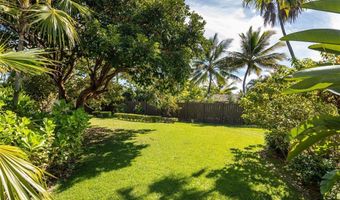 70 L'Orange Pl, Kailua, HI 96734