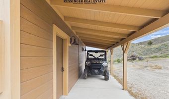 56 Green Creek Rd, Cody, WY 82414