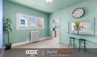 831 E 3rd St, Casper, WY 82601