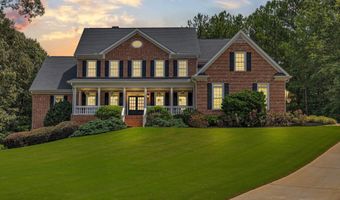 4759 Highland Point Dr, Auburn, GA 30011