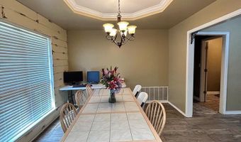 1215 NW 15th St, Andrews, TX 79714