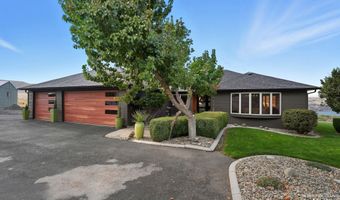 601 Quarry Rd, Asotin, WA 99402