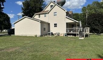 938 3rd St, Beemer, NE 68716