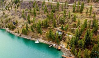 18958 E Scenic Bay Dr, Bayview, ID 83803