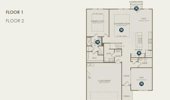 916 Elizabeth St, Anna, TX 75409