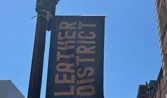 717 Atlantic Ave 8B, Boston, MA 02111