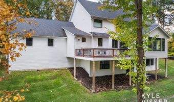 7787 S Gracemoor Ct SE, Alto, MI 49302