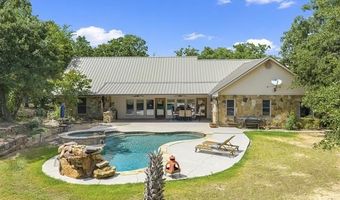780 Rickets Ln, Ardmore, OK 73401