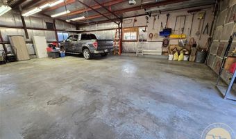 118 E Pleasant Ave, Baker, MT 59313