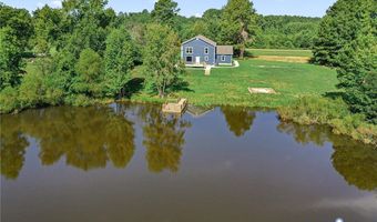 1506 Old Poole Rd, Alberta, VA 23821