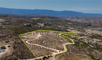 8 Centennial St, Aguanga, CA 92536