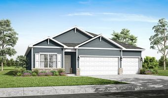 3701 Heritage Farm Ln Plan: Fairfax, Amelia, OH 45102