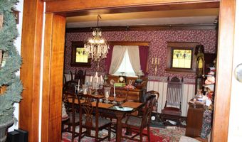 120 W George St, Arcanum, OH 45304