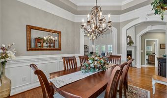 1225 Sunset Ln, Anderson, SC 29626