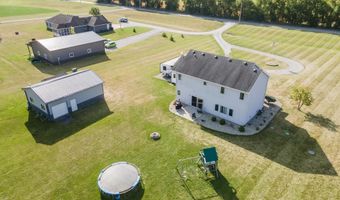 1929 County Road 40 Rd, Auburn, IN 46706