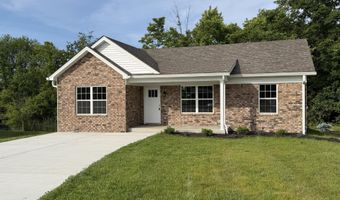 119 Quiet Spg Dr, Bardstown, KY 40004