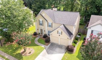 3624 Kentford Ln, Peachtree Corners, GA 30092
