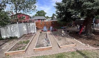 1211 ARTHUR Ln, Alliance, NE 69301