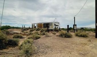 28008 Rainbow Ave, Bouse, AZ 85325
