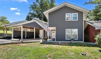 420 Echo Hill Dr, Ballwin, MO 63021