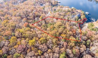 LOT 1 SUMMER HOUSE COURT, Arley, AL 35541