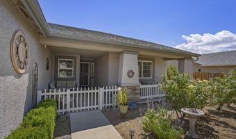 1238 Stratton Dr, Dayton, NV 89403