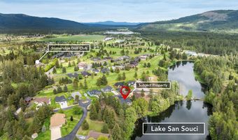 396 Hanaford Rd, Blanchard, ID 83804