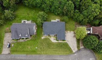 144 Woodhill Rd, Bardstown, KY 40004