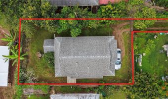 66-409 Paalaa Rd B, Haleiwa, HI 96712