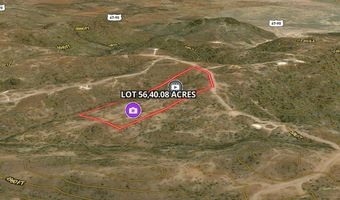 Tract 56 Sierra La Rana, Alpine, TX 79830