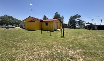 115 Duggan Ave, Anton, TX 79313