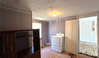 61 Mechanic St, Angelica, NY 14709