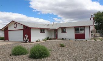 180 Roughing It Rd, Dayton, NV 89403