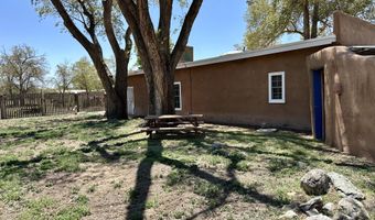 105 MAESTAS Rd, Belen, NM 87002