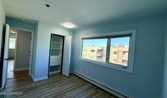 380 E 11th Ave #B-421, Anchorage, AK 99501