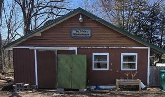 5416 S County Road D, Afton, WI 53501