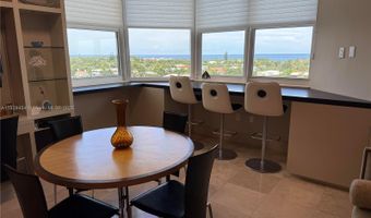 20201 E Country Club Dr 901, Aventura, FL 33180